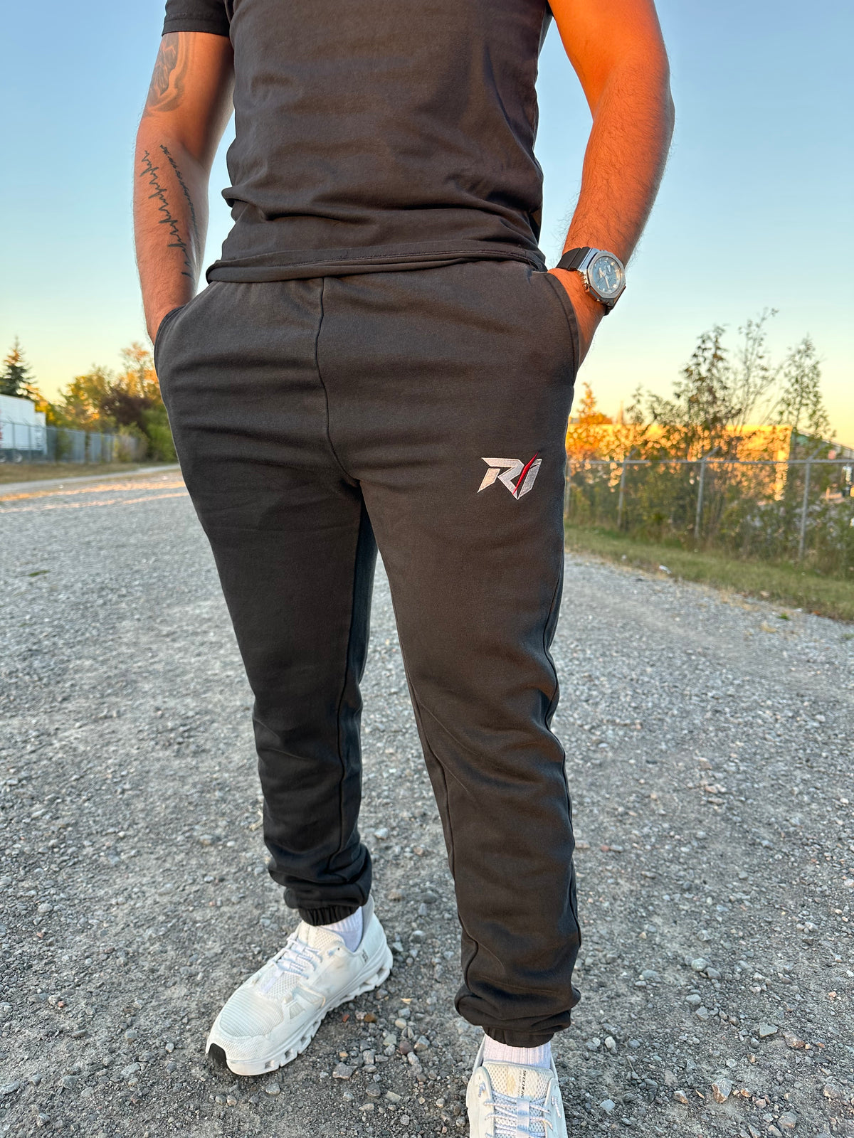 Relentless Sweatpants
