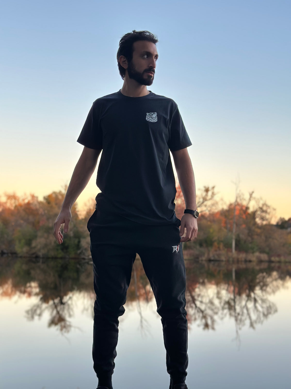 Relentless set