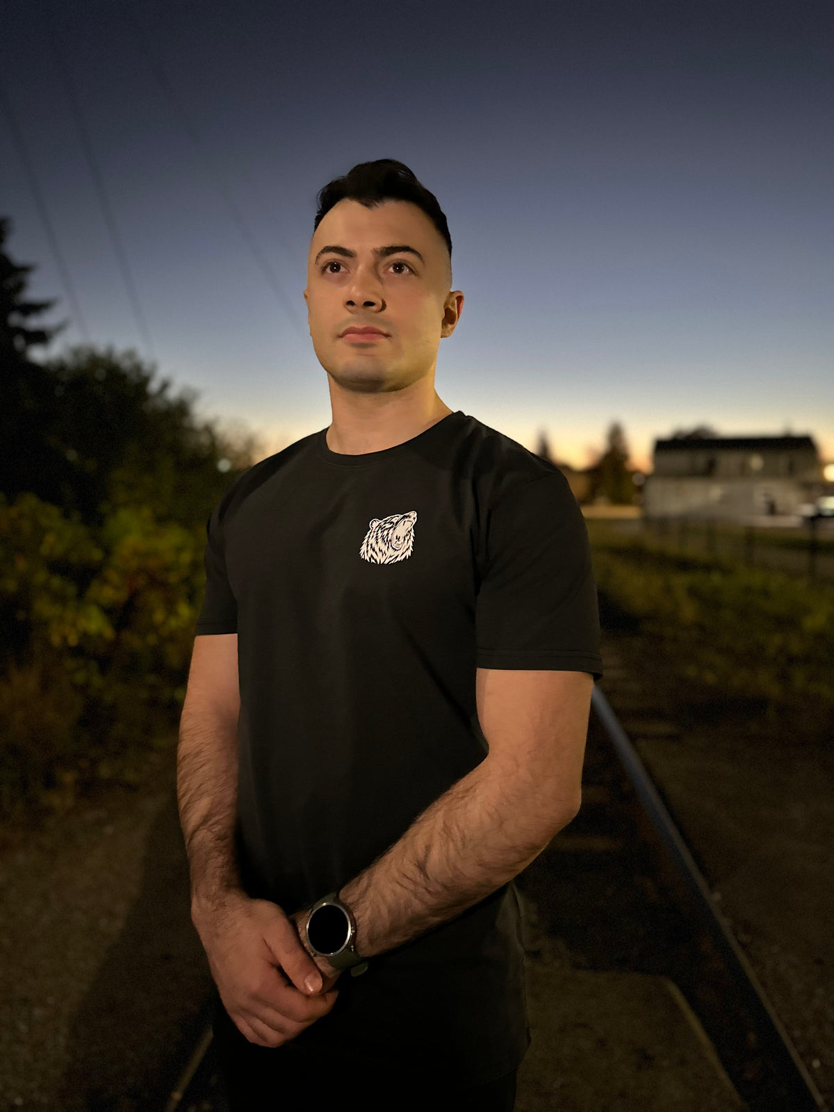 Relentless Tee
