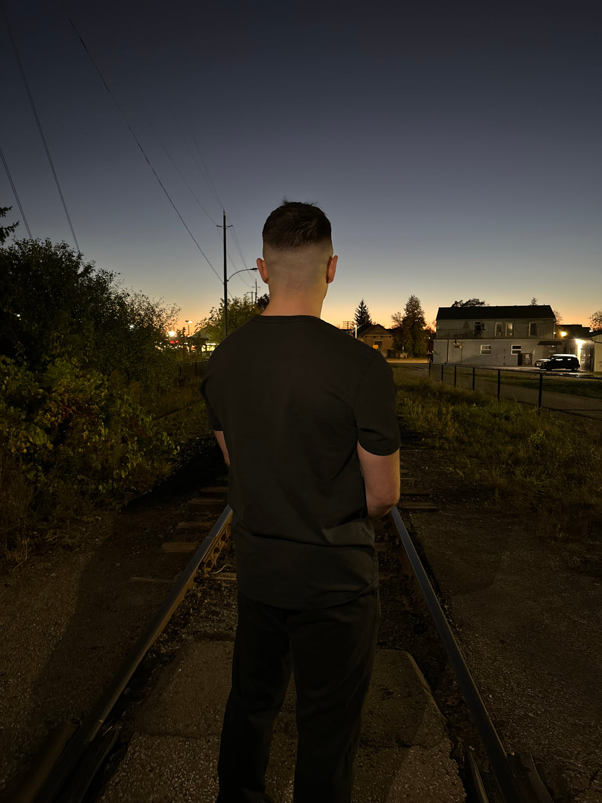 Relentless Tee