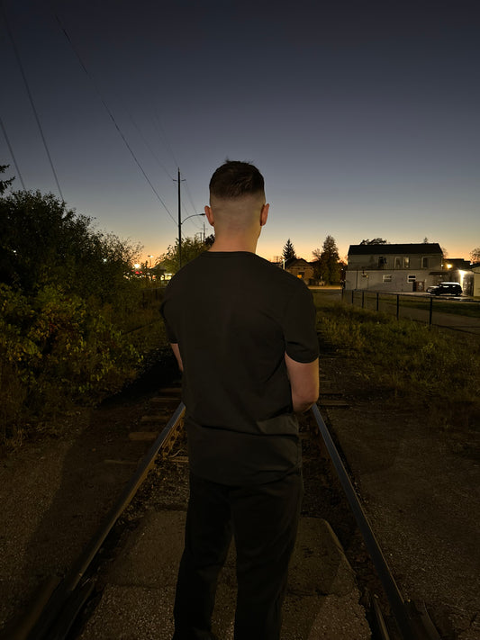 Relentless Tee