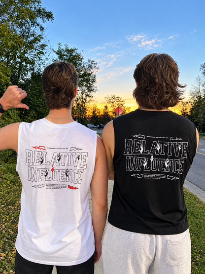 Muscle Tee
