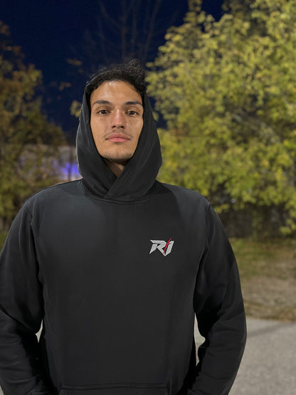 Relentless Hoodie