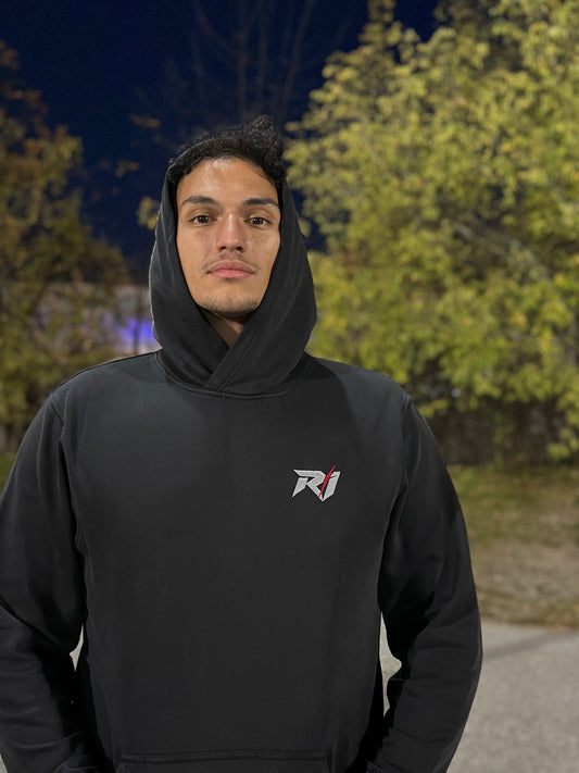 Relentless Hoodie